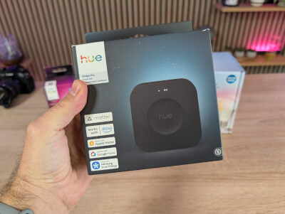 Philips Hue Bridge Pro